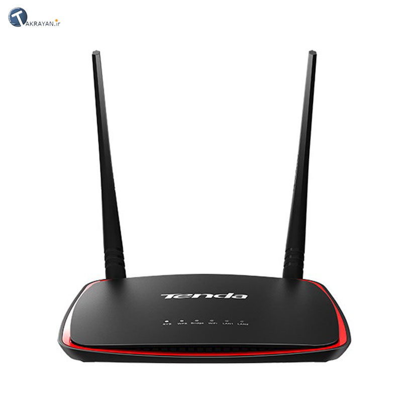 Tenda AP4 Wireless N300 Wireless Desktop Access Point